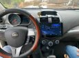 Chevrolet Spark 2015 - Cần bán Chevrolet Spark sản xuất 2015, màu trắng