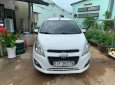 Chevrolet Spark 2015 - Cần bán xe Chevrolet Spark LTZ 1.0 AT sản xuất năm 2015, màu trắng số tự động