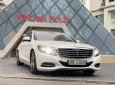 Mercedes-Benz S400 2017 - Cần bán Mercedes S400 sản xuất năm 2017, màu trắng