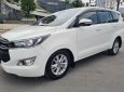 Toyota Innova 2017 - Bán Toyota Innova 2.E năm sản xuất 2017, màu trắng, giá chỉ 475 triệu