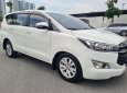 Toyota Innova 2017 - Bán Toyota Innova 2.E năm sản xuất 2017, màu trắng, giá chỉ 475 triệu