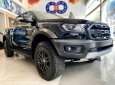 Ford Ranger 2022 - Cần bán xe Ford Ranger năm 2022, màu đen