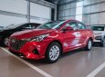 Hyundai Accent 2021 - Cần bán Hyundai Accent năm sản xuất 2021, màu đỏ