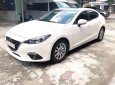 Mazda 3 2016 - Bán Mazda 3 sản xuất năm 2016, màu trắng chính chủ