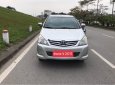 Toyota Innova 2011 - Bán ô tô Toyota Innova 2.0V sản xuất 2011, màu bạc số tự động