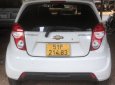 Chevrolet Spark 2015 - Cần bán Chevrolet Spark năm 2015, màu trắng, nhập khẩu