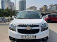 Chevrolet Orlando 2017 - Bán ô tô Chevrolet Orlando năm 2017, màu trắng, giá chỉ 415 triệu