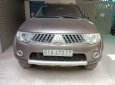 Mitsubishi Pajero Sport 2013 - Xe Mitsubishi Pajero Sport D 4x2 AT sản xuất năm 2013 giá cạnh tranh