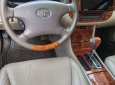 Toyota Camry 2005 - Xe Toyota Camry sản xuất năm 2005, màu đen, giá tốt