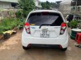 Chevrolet Spark 2015 - Cần bán xe Chevrolet Spark LTZ 1.0 AT sản xuất năm 2015, màu trắng số tự động