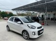 Kia Morning 2019 - Cần bán xe Kia Morning 1.25MT năm sản xuất 2019, màu trắng số sàn, giá tốt