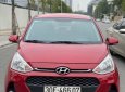 Hyundai Grand i10 2018 - Cần bán xe Hyundai Grand i10 1.2AT năm sản xuất 2018, màu đỏ