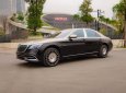 Mercedes-Benz S500 2016 - Cần bán lại xe Mercedes S500 sản xuất năm 2016, hai màu