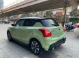 Suzuki Swift 2019 - Cần bán lại xe Suzuki Swift năm sản xuất 2019, màu xanh lam