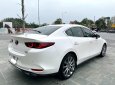 Mazda 3 2020 - Xe Mazda 3 2.0 năm sản xuất 2020, màu trắng, giá chỉ 768 triệu