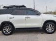 Toyota Fortuner 2018 - Bán Toyota Fortuner 2.4G MT năm 2018, màu trắng giá cạnh tranh