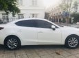 Mazda 3 2017 - Bán ô tô Mazda 3 sản xuất năm 2017, màu trắng, nhập khẩu  