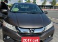 Honda City 2017 - Xe Honda City CVT năm 2017, màu nâu