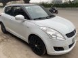 Suzuki Swift 2015 - Cần bán lại xe Suzuki Swift 1.4AT năm sản xuất 2015, màu trắng