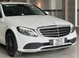 Mercedes-Benz C200 2021 - Bán ô tô Mercedes C200 năm sản xuất 2021, màu trắng