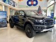 Ford Ranger 2022 - Cần bán xe Ford Ranger năm 2022, màu đen