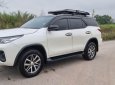 Toyota Fortuner 2018 - Bán Toyota Fortuner 2.4G MT năm 2018, màu trắng giá cạnh tranh