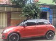 Suzuki Swift 2015 - Cần bán xe Suzuki Swift năm 2015, màu đỏ chính chủ
