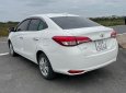 Toyota Vios 2019 - Cần bán lại xe Toyota Vios 1.5G AT năm 2019, màu trắng 