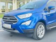 Ford EcoSport 2019 - Cần bán lại xe Ford EcoSport Titanium 1.5L AT năm sản xuất 2019 số tự động