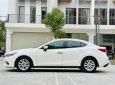 Mazda 3 2017 - Cần bán lại xe Mazda 3 sản xuất năm 2017, màu trắng, giá tốt