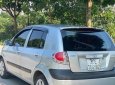 Hyundai Getz 2009 - Cần bán Hyundai Getz 1.1MT năm sản xuất 2009, màu bạc số sàn