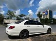 Mercedes-Benz E300 2020 - Bán xe Mercedes E300 AMG năm sản xuất 2020, màu trắng