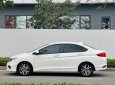 Honda City 2019 - Bán Honda City 1.5CVT sản xuất 2019, màu trắng