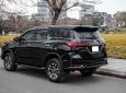 Toyota Fortuner 2019 - Cần bán gấp Toyota Fortuner giá 1tỷ 165tr