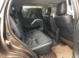 Mitsubishi Pajero 2021 - Cần bán xe Mitsubishi Pajero năm sản xuất 2021, màu nâu, nhập khẩu 