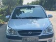 Hyundai Getz 2009 - Cần bán Hyundai Getz 1.1MT năm sản xuất 2009, màu bạc số sàn