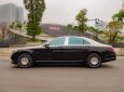 Mercedes-Benz S500 2016 - Cần bán lại xe Mercedes S500 sản xuất năm 2016, hai màu