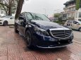 Mercedes-Benz C200 2020 - Cần bán gấp Mercedes C200 Exclusive năm 2020, màu xanh lam