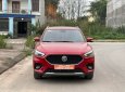 MG ZS 2021 - Bán xe MG ZS Luxury 1.5 AT năm 2021, màu đỏ, nhập khẩu Thái Lan