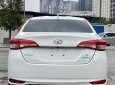 Toyota Vios 2019 - Xe Toyota Vios 1.5E CVT năm 2019, màu trắng