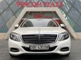 Mercedes-Benz S400 2017 - Cần bán Mercedes S400 sản xuất năm 2017, màu trắng