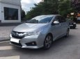 Honda City 2017 - Cần bán xe Honda City sản xuất 2017, màu bạc