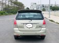 Toyota Innova 2011 - Xe Toyota Innova 2.0G năm sản xuất 2011, màu vàng cát