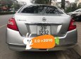 Nissan Teana 2010 - Xe Nissan Teana 2.0 năm 2010, màu bạc, xe nhập 