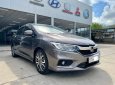 Honda City 2019 - Bán ô tô Honda City sản xuất 2019, màu xám, giá 520tr