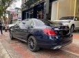 Mercedes-Benz C200 2020 - Cần bán gấp Mercedes C200 Exclusive năm 2020, màu xanh lam