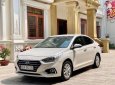 Hyundai Accent 2019 - Bán ô tô Hyundai Accent 1.4MT năm 2019, màu trắng số sàn