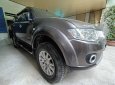 Mitsubishi Pajero Sport 2013 - Xe Mitsubishi Pajero Sport D 4x2 AT sản xuất năm 2013 giá cạnh tranh