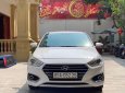 Hyundai Accent 2019 - Bán ô tô Hyundai Accent 1.4MT năm 2019, màu trắng số sàn