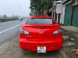 Mazda 3 2013 - Cần bán gấp Mazda 3 năm sản xuất 2013, màu đỏ, 385tr